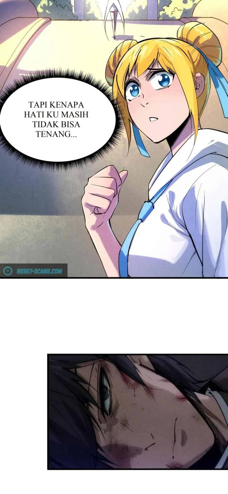 The Ultimate of All Ages Chapter 28 Fix Gambar 29